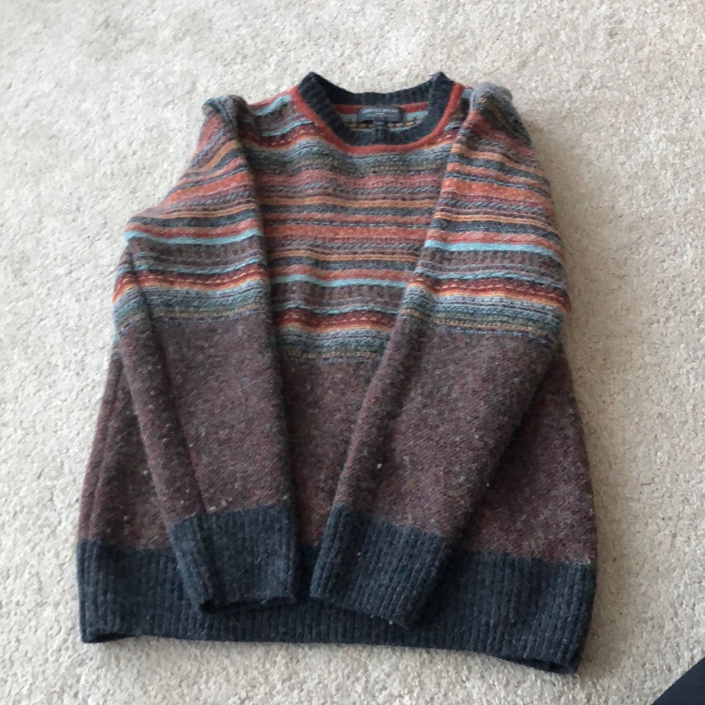 Beautiful sweater